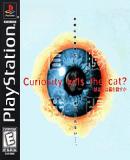 Carátula de Curiosity Kills the Cat? (Japonés)
