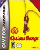 Carátula de Curious George