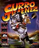 Carátula de Curro Jimenez