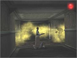 Pantallazo de Curse: The Eye of Isis para PC