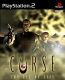 Caratula nº 78116 de Curse: The Eye of Isis (229 x 320)