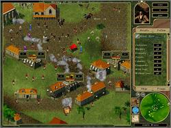 Pantallazo de Curse You! Red Baron para PC