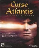 Carátula de Curse of Atlantis: Thorgal's Quest