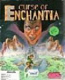 Caratula nº 61099 de Curse of Enchantia (135 x 170)