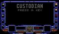 Custodian