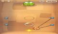 Pantallazo nº 208838 de Cut the Rope (320 x 480)