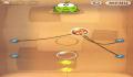 Pantallazo nº 208842 de Cut the Rope (320 x 480)