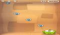 Pantallazo nº 208848 de Cut the Rope (320 x 480)