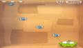 Pantallazo nº 208848 de Cut the Rope (320 x 480)