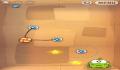 Pantallazo nº 208852 de Cut the Rope (320 x 480)