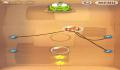 Pantallazo nº 208860 de Cut the Rope (320 x 480)