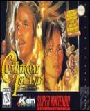 Caratula nº 95169 de Cutthroat Island (200 x 140)