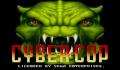 Foto 1 de Cyber Cop