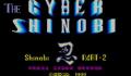 Foto 1 de Cyber Shinobi, The