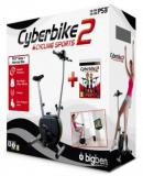 Caratula nº 223863 de Cyberbike 2: Cycling Sports (600 x 508)