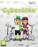 Carátula de Cyberbike