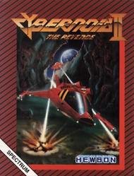 Caratula de Cybernoid 2: The Revenge para Spectrum