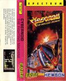 Caratula nº 241029 de Cybernoid (396 x 388)