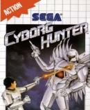 Caratula nº 93364 de Cyborg Hunter (189 x 269)