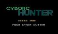 Foto 1 de Cyborg Hunter