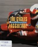 Caratula nº 2146 de Cycles, The: International Grand Prix Racing (245 x 288)