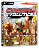 Caratula nº 160142 de Cycling Evolution (200 x 300)