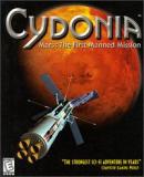 Caratula nº 52911 de Cydonia -- Mars: The First Manned Mission (200 x 240)