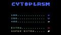 Cytoplasm