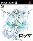 D > A: White Limited Edition (Japonés)