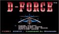 Foto 1 de D-Force