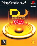 Caratula nº 83862 de DJ - Decks & FX (500 x 699)