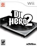 Carátula de DJ Hero 2