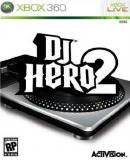 Carátula de DJ Hero 2