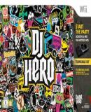 Carátula de DJ Hero