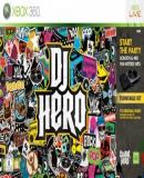 Caratula nº 180844 de DJ Hero (600 x 350)