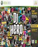 Carátula de DJ Hero