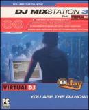 Caratula nº 71862 de DJ Mix Station 3 (200 x 286)