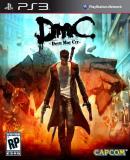 Carátula de DMC Devil May Cry