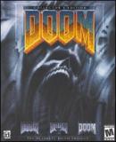 Caratula nº 56879 de DOOM: Collector's Edition (200 x 241)