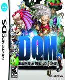 Caratula nº 114658 de DQM - Dragon Quest Monsters: Joker (800 x 719)