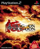 DRAG-ON DRAGOON (Japonés)