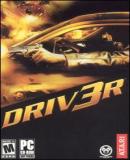 DRIV3R