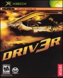 DRIV3R