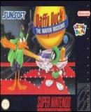 Carátula de Daffy Duck: The Marvin Missions