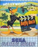 Carátula de Daffy Duck in Hollywood