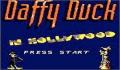 Pantallazo nº 21400 de Daffy Duck in Hollywood (250 x 225)