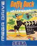 Carátula de Daffy Duck in Hollywood
