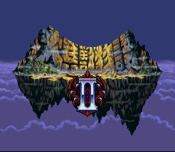 Pantallazo de Dai Kaiju Monogatari 2 (Japonés) para Super Nintendo