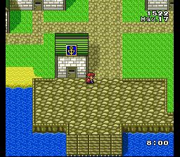 Pantallazo de Dai Koukai Jidai 2 (Japonés) para Super Nintendo