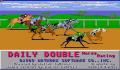 Pantallazo nº 2263 de Daily Double Horse Racing (319 x 191)